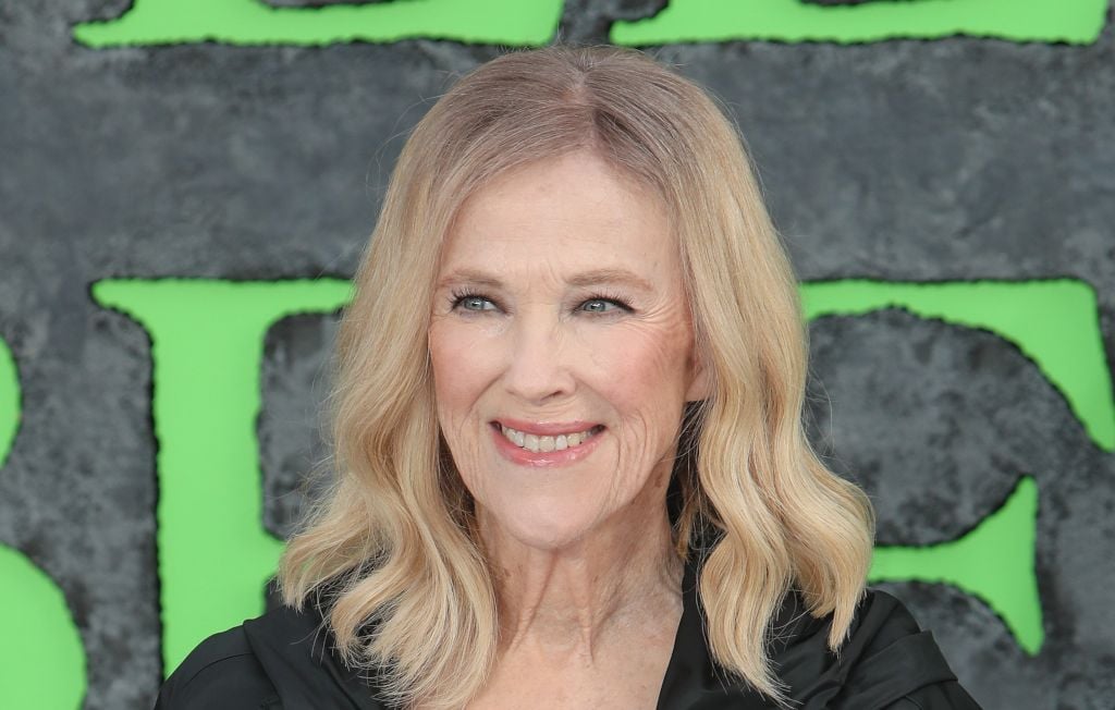 Une interview exclusive de Catherine O'Hara arrive bientôt sur Netflix.