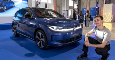 Une voiture chinoise indécente, Tesla évite les conflits, Volkswagen ID. Polo : récap' de la semaine.