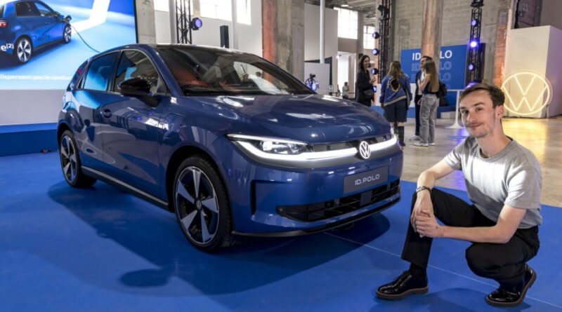 Une voiture chinoise indécente, Tesla évite les conflits, Volkswagen ID. Polo : récap' de la semaine.
