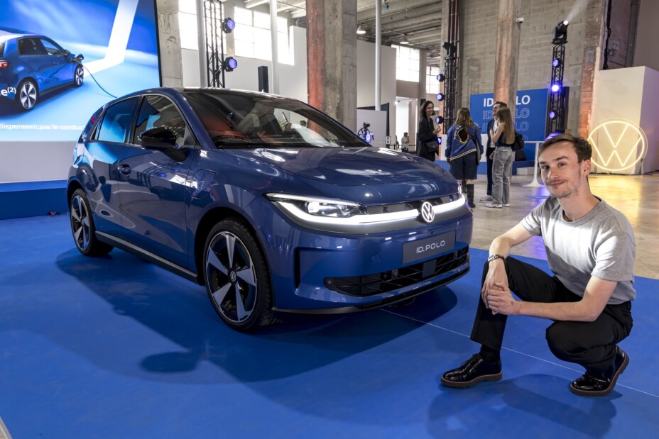 Une voiture chinoise indécente, Tesla évite les conflits, Volkswagen ID. Polo : récap' de la semaine.