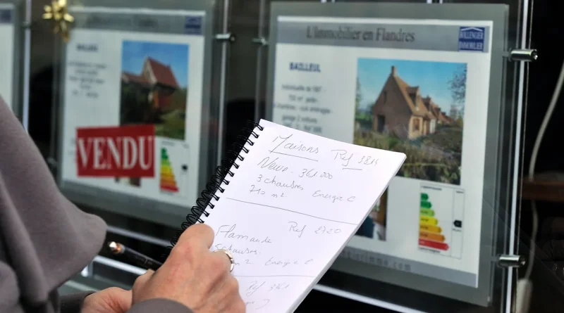 Utiliser l'IA pour vendre un bien : les agents immobiliers peuvent-ils tout faire ?