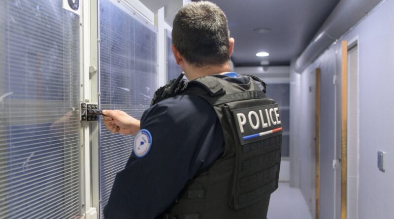 Val-d'Oise : Un homme retrouvé mort à Pontoise, avec des ecchymoses