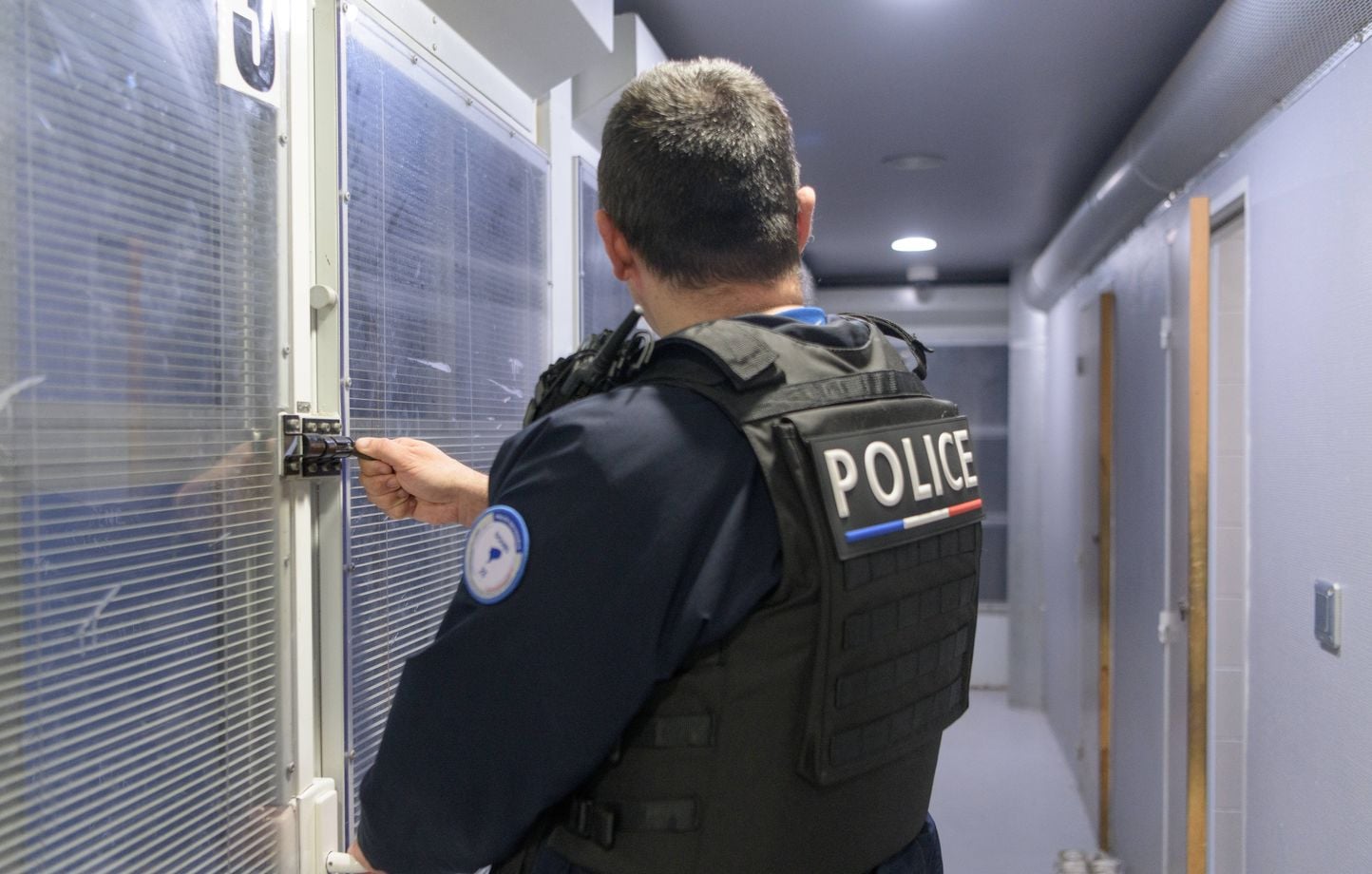 Val-d'Oise : Un homme retrouvé mort à Pontoise, avec des ecchymoses