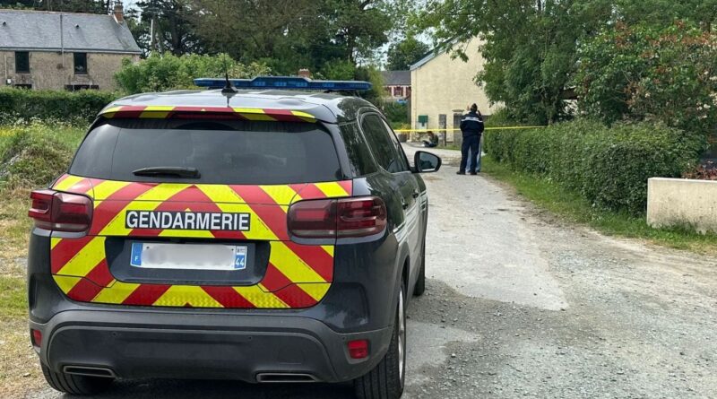Val-d'Oise : Un policier accusé d'avoir tué son ex-femme et leurs deux enfants