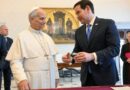 Vatican : Entretien amical et constructif entre le pape Léon et Marco Rubio