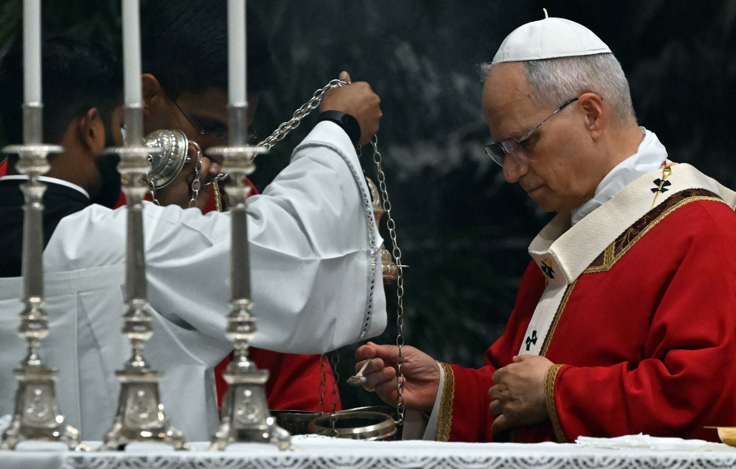 Vatican : Le pape visitera la France du 25 au 28 septembre.