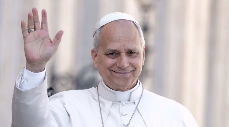 Vatican : Un ancien sans-papiers devient évêque aux États-Unis par le pape Léon XIV.