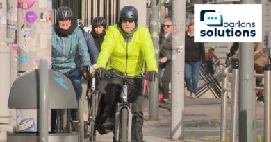 Vélo à Bruxelles : comment choisir des solutions pour ma mobilité ?