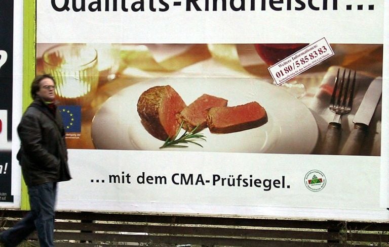 Viande, énergies fossiles : interdire les publicités pro réchauffement climatique à Amsterdam ?