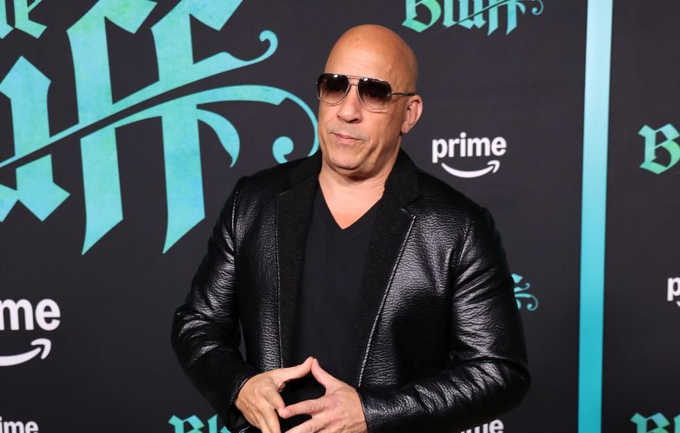 Vin Diesel prépare quatre séries dérivées de « Fast & Furious »