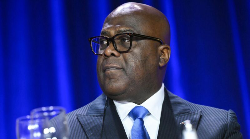 Violences en RDC : Tshisekedi prévoit un troisième mandat et un report.