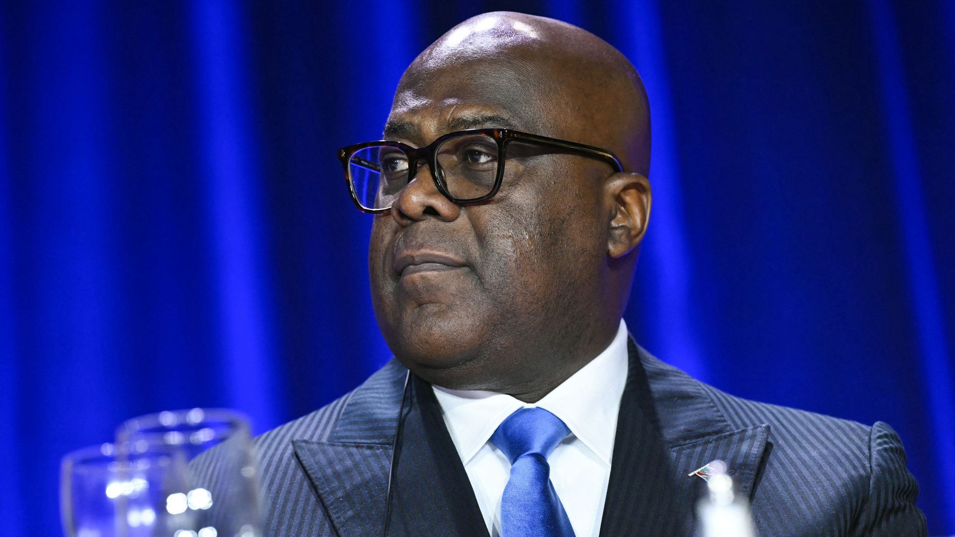 Violences en RDC : Tshisekedi prévoit un troisième mandat et un report.