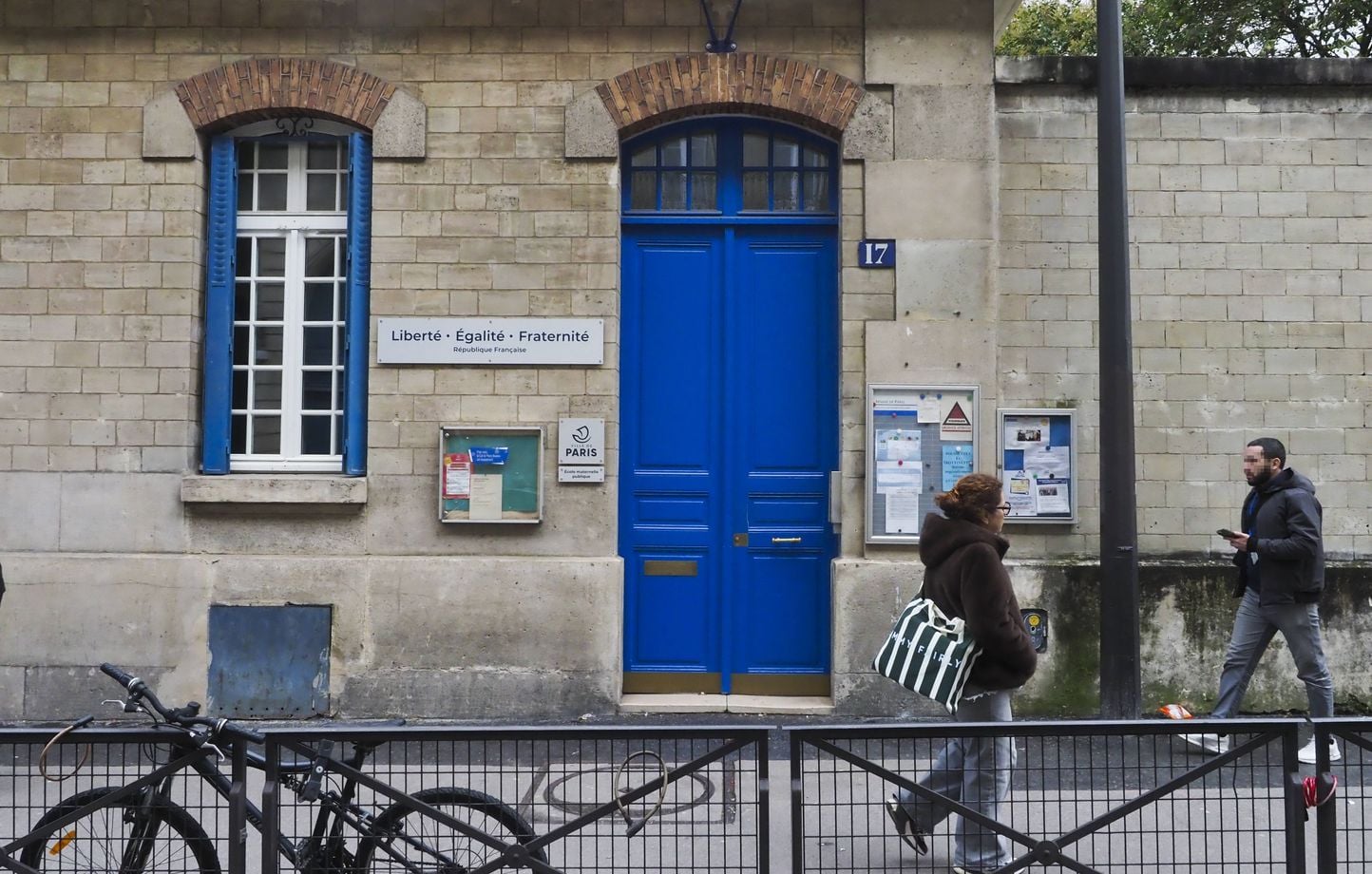 Violences périscolaires à Paris : 18 mois de prison requis contre l'animateur pour agression sexuelle