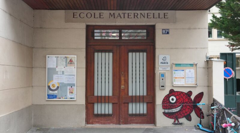 Violences périscolaires à Paris : Deux animateurs de l'école Saint-Dominique en prison