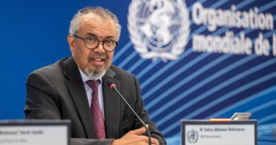 Virus Ebola : l'OMS assure à la RDC « Vous n’êtes pas seuls » face à l'épidémie