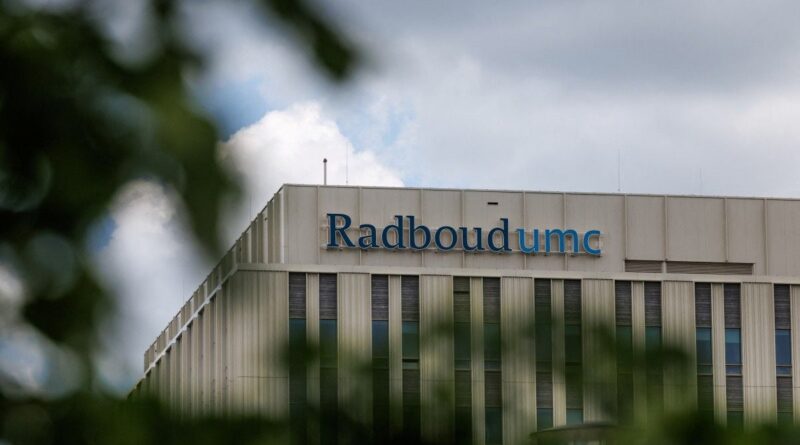 Virus Ebola : Patient hospitalisé aux Pays-Bas avec « faible suspicion » d'infection