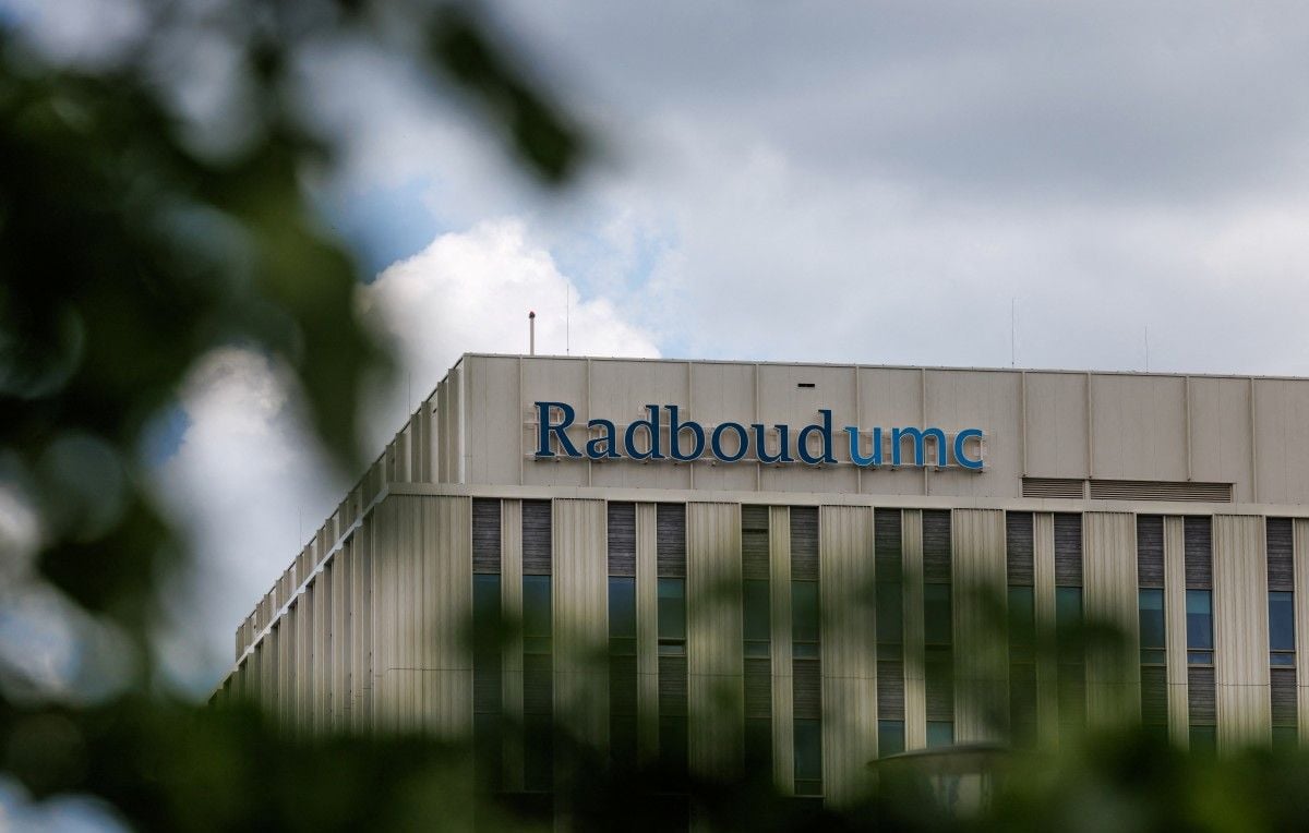 Virus Ebola : Patient hospitalisé aux Pays-Bas avec « faible suspicion » d'infection