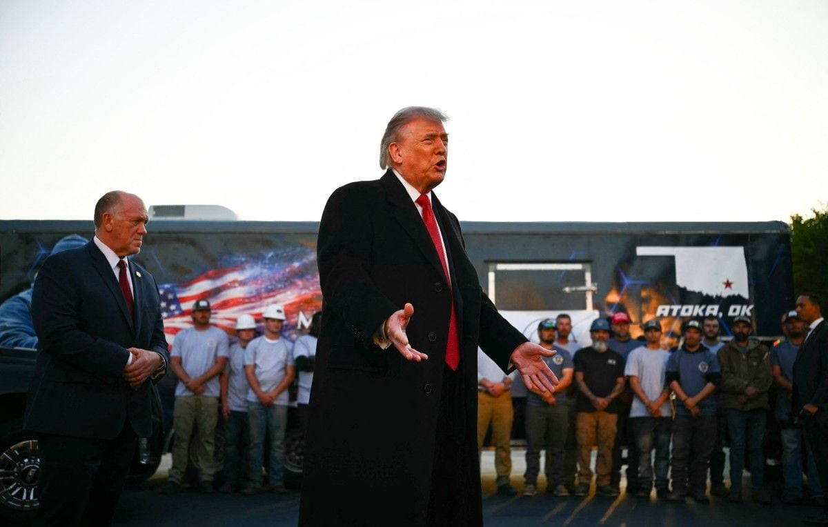 Visite de Trump en Chine : quêtete-t-il du gallium à Pékin ?