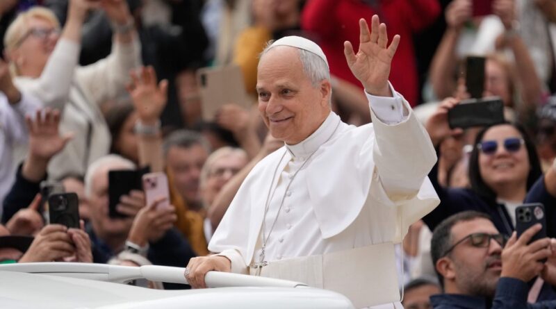 Visite du pape Léon XIV en France prévue fin septembre.
