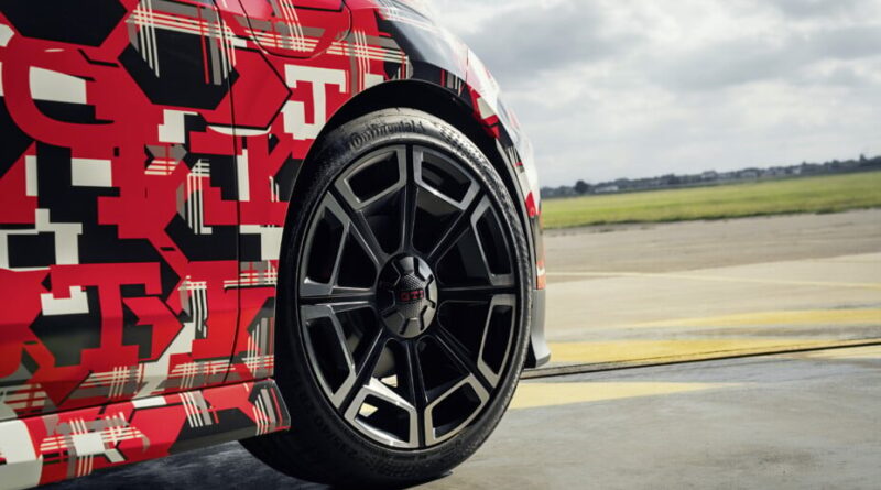Volkswagen prépare une ID. Polo GTI Clubsport électrique avec boîte de vitesses virtuelle.