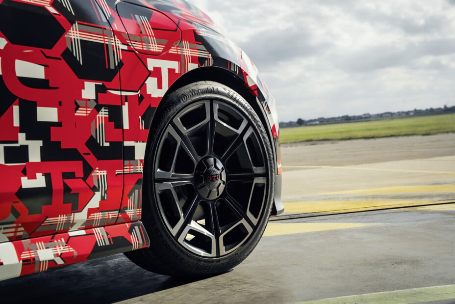 Volkswagen prépare une ID. Polo GTI Clubsport électrique avec boîte de vitesses virtuelle.