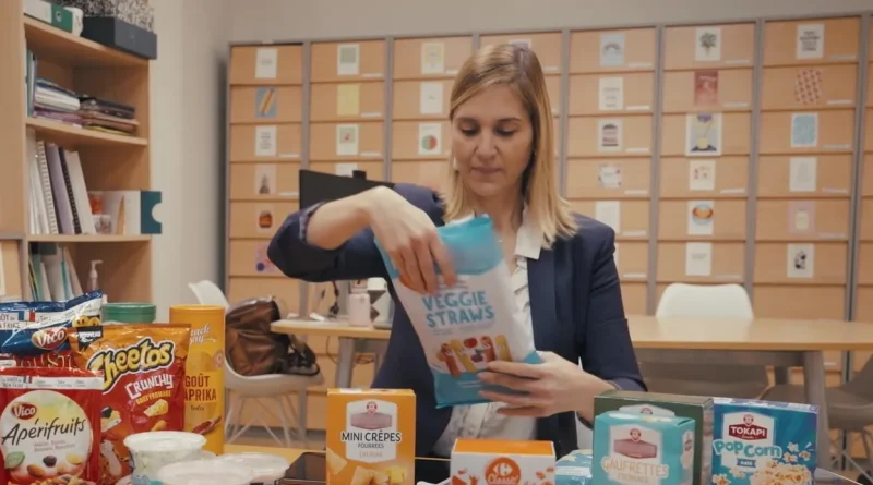 Vos enfants ciblés dès le berceau par les industriels de l’apéro !