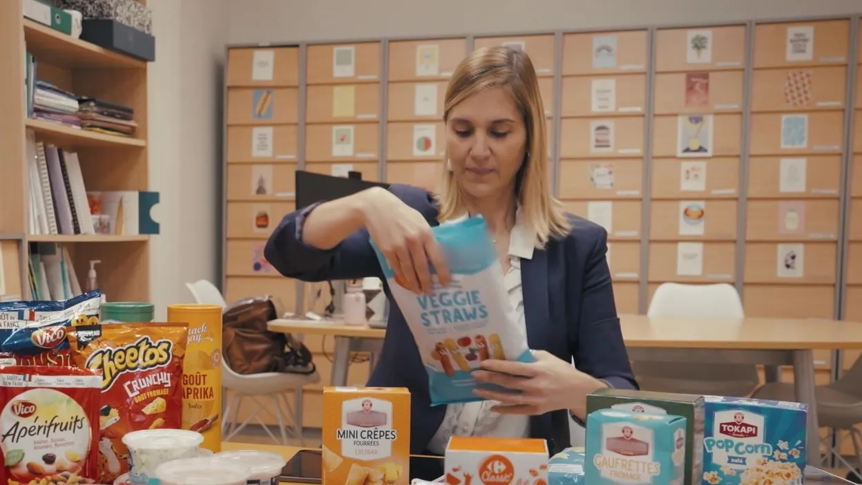 Vos enfants ciblés dès le berceau par les industriels de l’apéro !