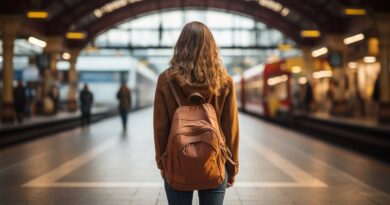 Vous avez vécu une mobilité ? Ne partagez pas votre expérience !