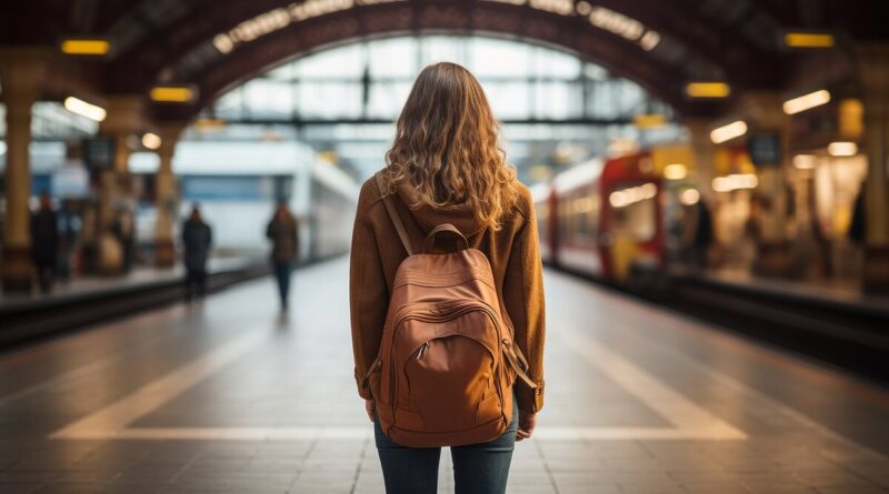 Vous avez vécu une mobilité ? Ne partagez pas votre expérience !