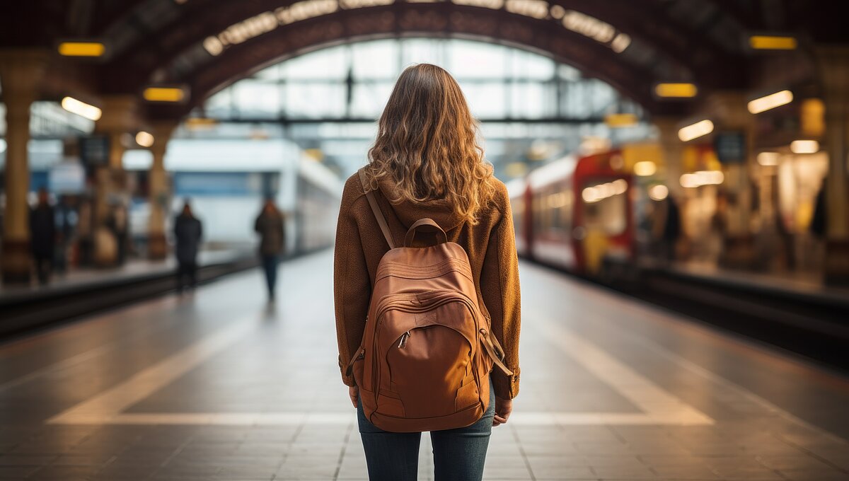 Vous avez vécu une mobilité ? Ne partagez pas votre expérience !