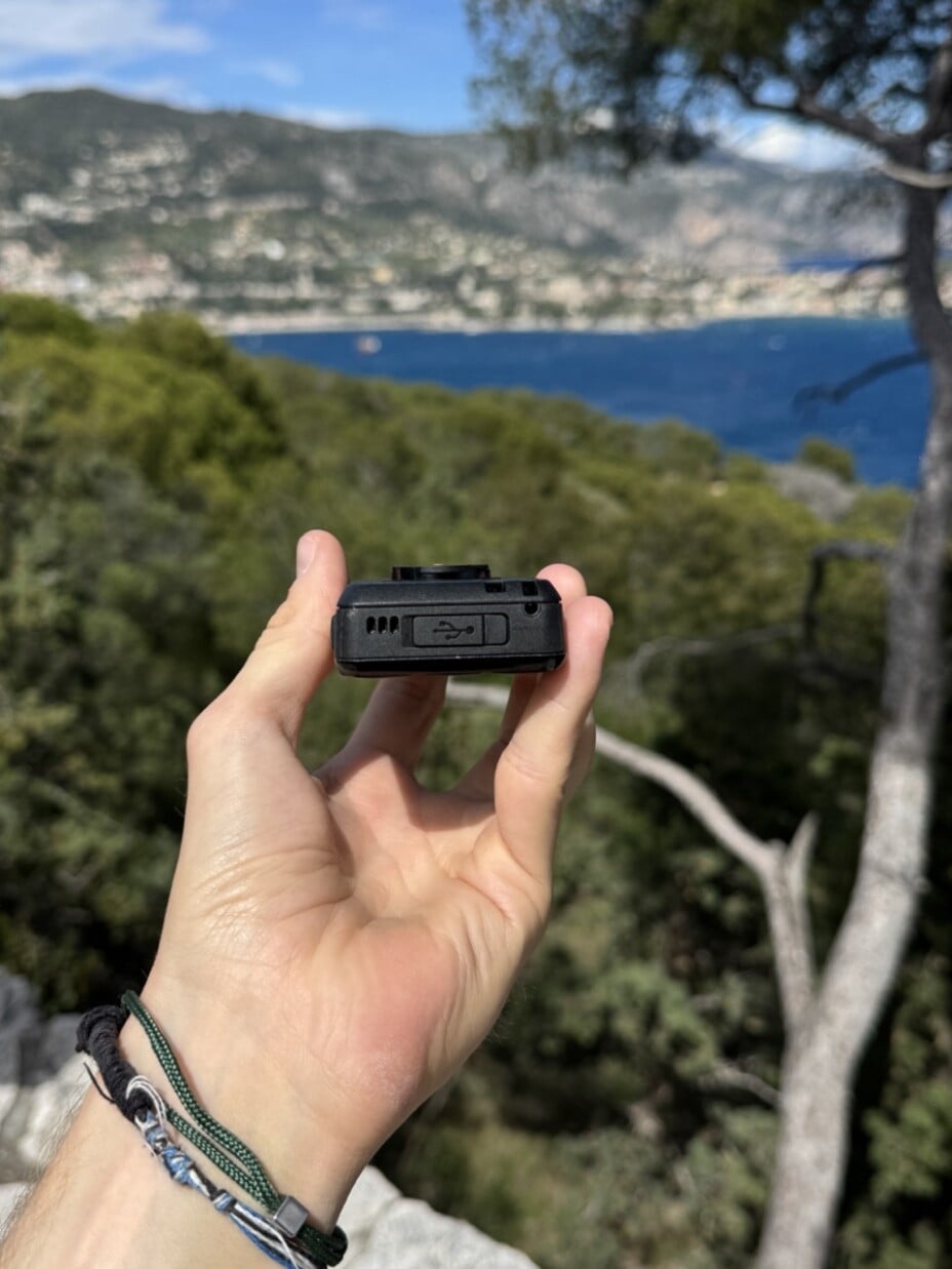 Wahoo Elemnt Roam 3 testé : peut-il vraiment détrôner Garmin ?