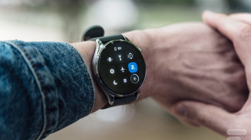 Wear OS absent de l'Android Show, Google a-t-il abandonné nos montres ?