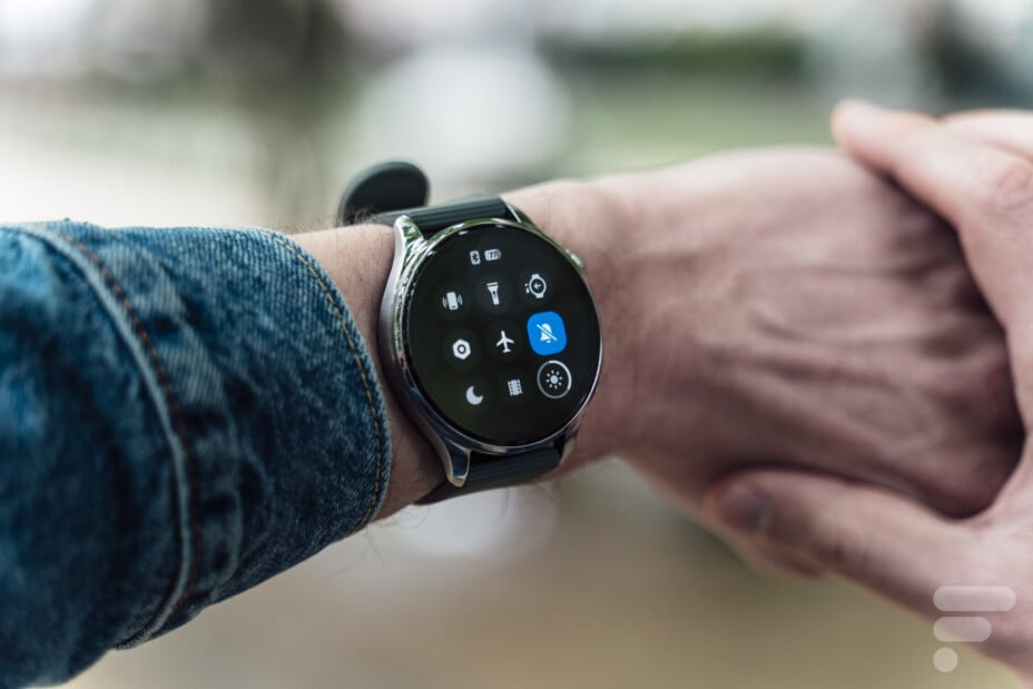 Wear OS absent de l'Android Show, Google a-t-il abandonné nos montres ?