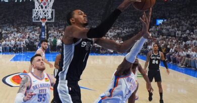 Wembanyama en playoffs NBA : Spurs au bord du précipice avec un Wemby fantomatique