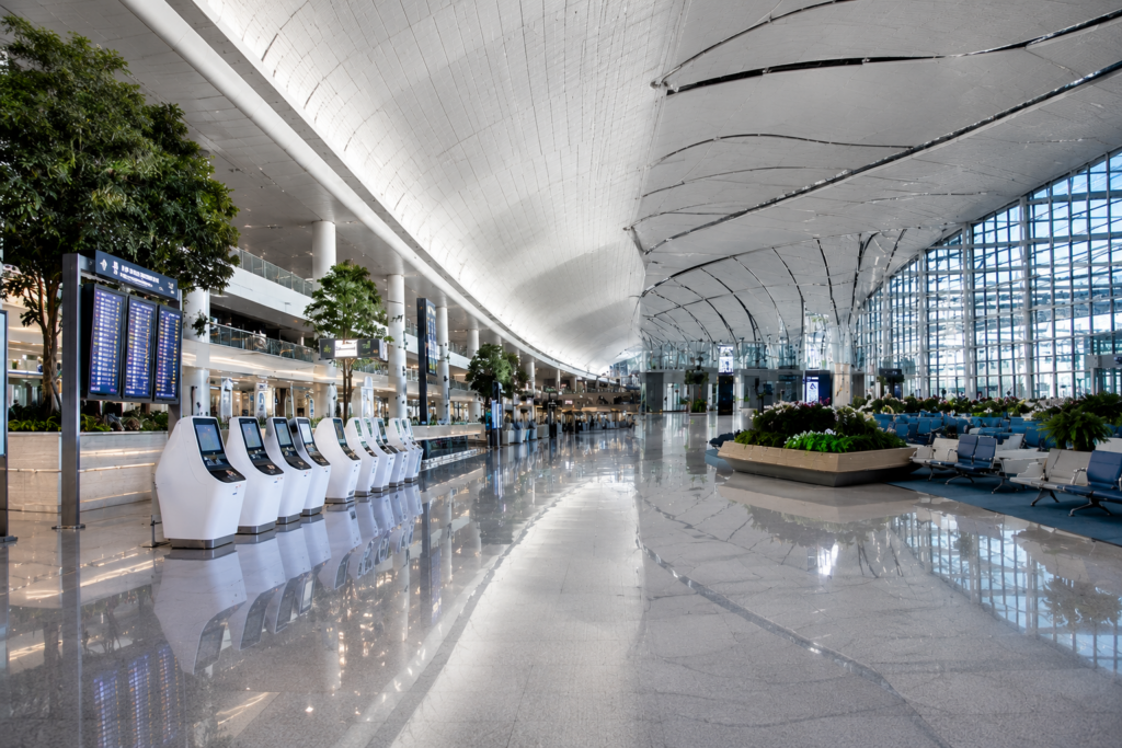 World Airport Awards 2026 : Tunisie absente, retard en propreté en Afrique