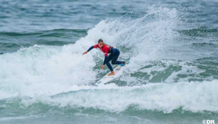 World Surf League : Début saison 2026 des Junior Qualifying Series en Afrique et Europe