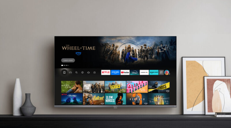 Xiaomi baisse le prix de sa TV QLED 32″ à 159 €