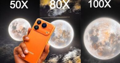 Xiaomi-Leica, Vivo-Zeiss, Oppo-Hasselblad : Honor ne souhaite pas de logo.