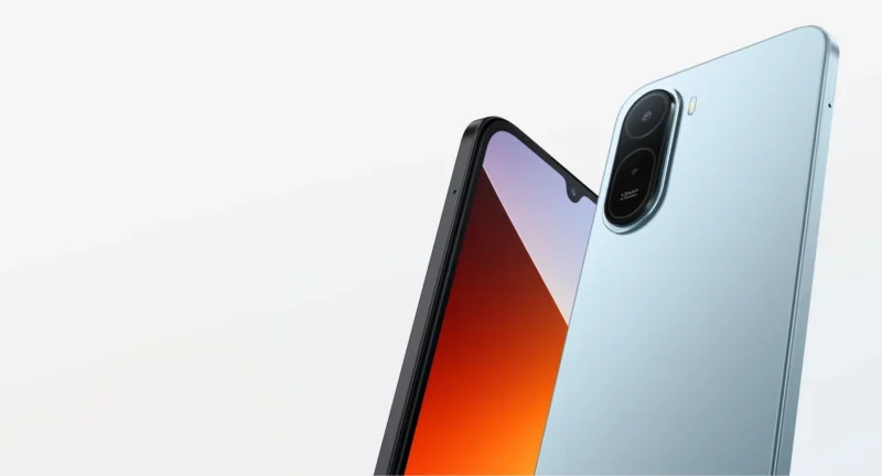 Xiaomi Redmi A7 Pro : smartphone à prix cassé avec batterie 6 000 mAh