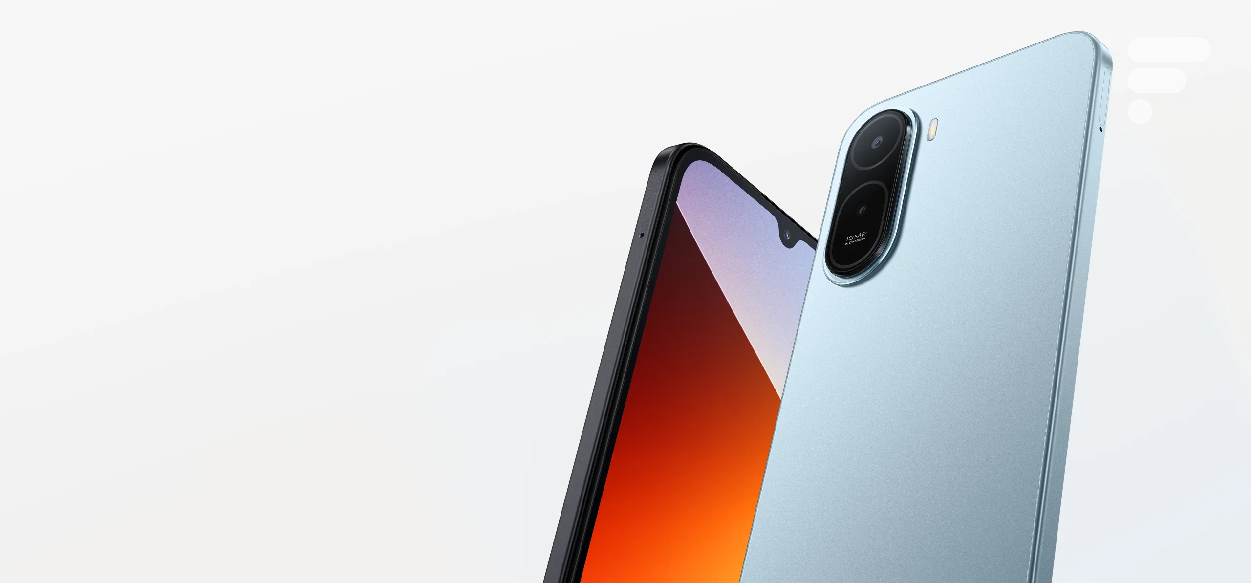 Redmi A7 Pro BP