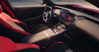 Xiaomi YU7 GT : un concurrent sérieux pour les SUV allemands avec 1 000 ch