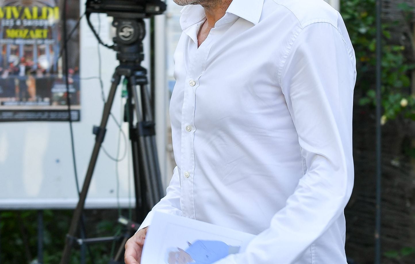 Yann Moix débouté pour « mauvaise foi » dans l’enquête sur Depardieu