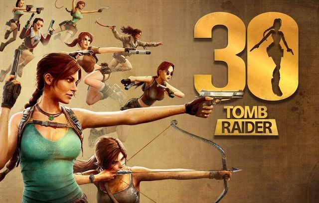 Tomb Raider