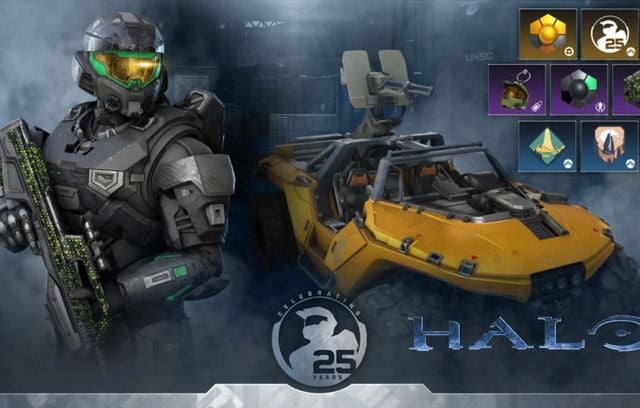 Halo