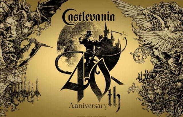 Castlevania