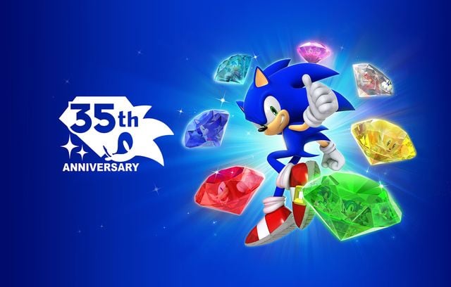 Sonic