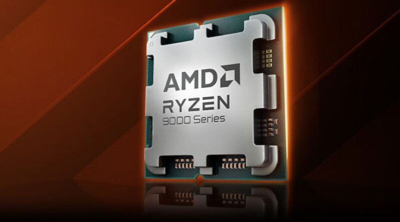 Zen 7 : AMD ne pourrait pas atteindre les 2 nm avant 2028