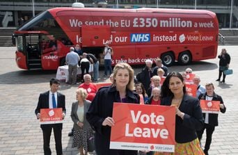 10 ans du Brexit : La plus longue gueule de bois de l'Histoire ?