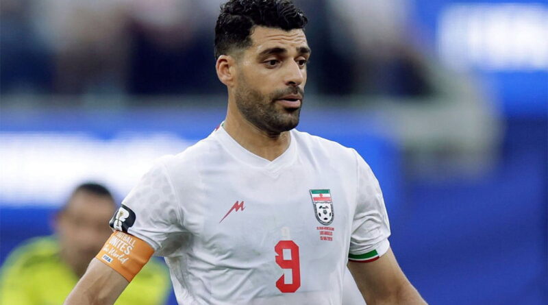 20h00 : Groupe G – 2e journée : Belgique – Iran, les Diables Rouges affrontent le Team Melli