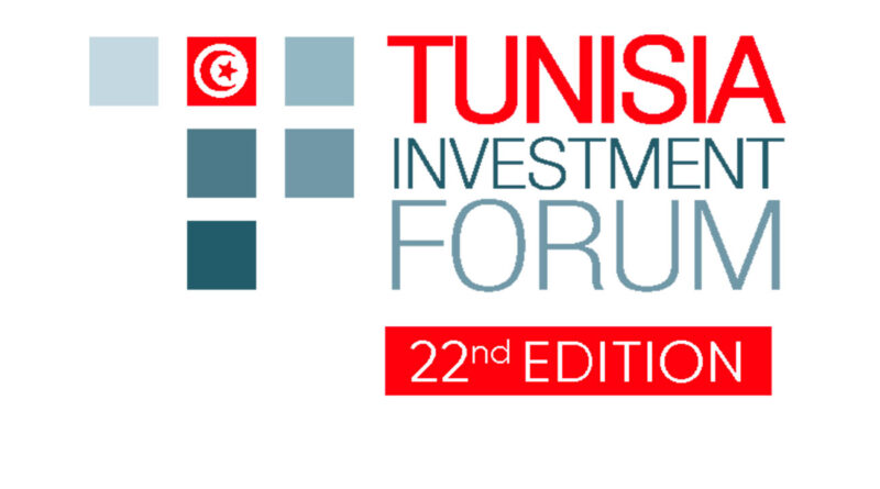 22e édition du « Tunisia Investment Forum » : entreprises tunisiennes et marchés internationaux